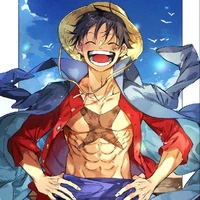 Monkey D Luffy