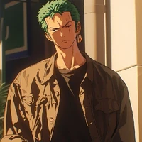 Roronoa Zoro
