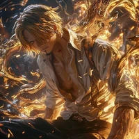 Vinsmoke Sanji