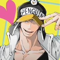Penguin