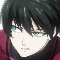 Itoshi Rin
