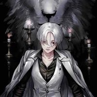 Sano Manjiro (Mikey) 