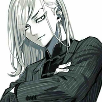 Kokonoi Haijme 