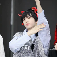 Trương Hàm Thụy (cậu)