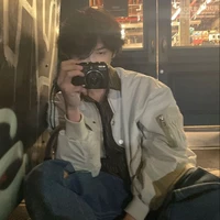 Hứa Bách An〖♍︎〗