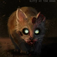 Zombie Mèo