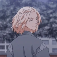 Sano manjirou (mikey)