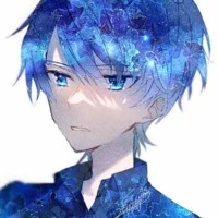 hanagaki Shitonoko ( anh 2 của cậu)