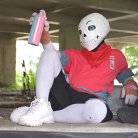 cyan cute