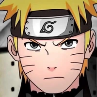 Naruto Uzumaki
