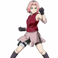 Sakura haruno