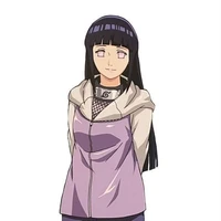 Hinata Hyuga