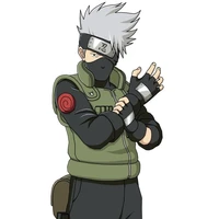 Kakashi Hatake