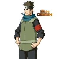 Konohamaru Sarutobi
