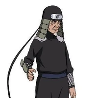 Hiruzen Sarutobi