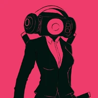 Speakerwoman/Alison