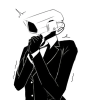 Camerawoman 1.0/Sha