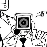 Cameraman/Ryn&