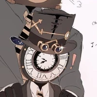 Clockman/Ferta