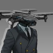 Droneman/Vaytor