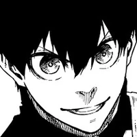 Isagi Yoichi
