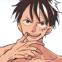 Monkey D Luffy