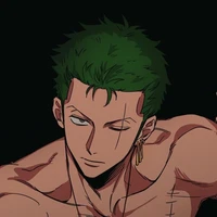 Roronoa Zoro