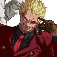 Doflamingo