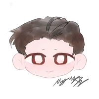 Duy Boras ( bạn thân Hiant )