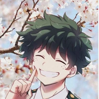 Midoriya Izuku ( Deku )