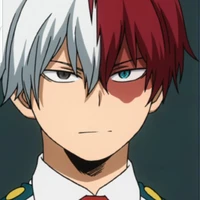 Todoroki Shoto