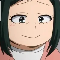 Inko Midoriya ( Mẹ của Izuku )