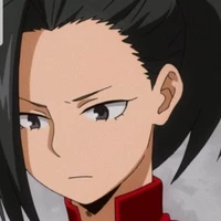 Yaoyorozu Momo ( fake )
