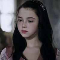 Rachel Hera Bryne (5-10t)