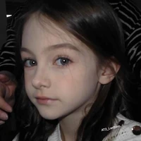 Kiera Helina Bryne (5-10t)