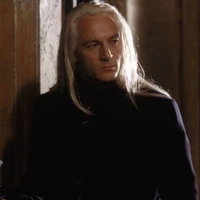 Lucius Malfoy
