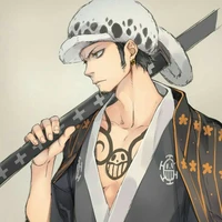 Trafalgar Law