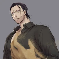 Crocodile