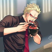 Doflamingo