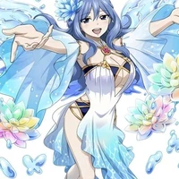 Juvia lockser
