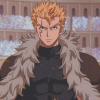 Laxus Dreyar
