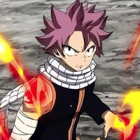 Natsu Dragneel