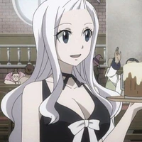 Mirajane Strauss