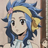 Levy Mcgarden