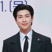 Kim NamJoon