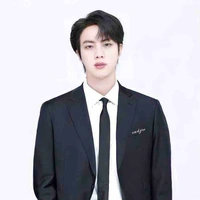 Kim SeokJin