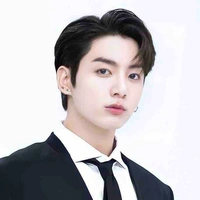 Jeon Jungkook