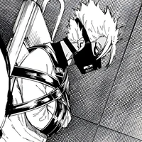 Ryusei shidou