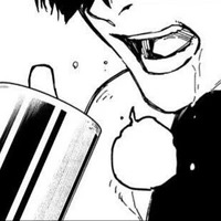 Isagi Yoichi