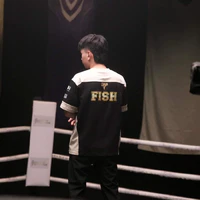 Lương Hoàng Phúc(Fish)|SGP